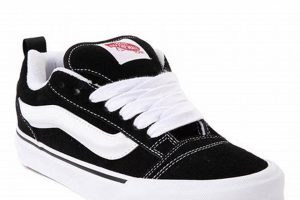 Buy Vans Knu Skool Black & White Skate Shoes Now! Safem Fabrication - Precision Engineering & Custom Manufacturing Solutions Buy Vans Knu Skool Black & White Skate Shoes Now! | Safem Fabrication - Precision Engineering & Custom Manufacturing Solutions