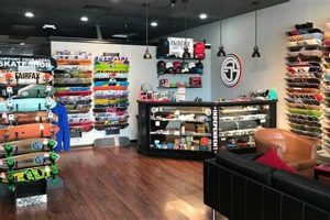 Your Local Fairfax Skate Shop: Gear & More! Safem Fabrication - Precision Engineering & Custom Manufacturing Solutions Your Local Fairfax Skate Shop: Gear & More! | Safem Fabrication - Precision Engineering & Custom Manufacturing Solutions