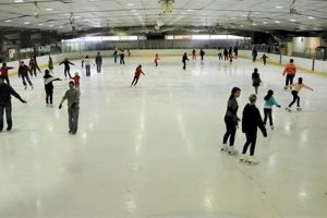 Fairfax Ice Arena Public Skate: Enjoy the Ice Today! Safem Fabrication - Precision Engineering & Custom Manufacturing Solutions Fairfax Ice Arena Public Skate: Enjoy the Ice Today! | Safem Fabrication - Precision Engineering & Custom Manufacturing Solutions