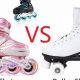 Roll Faster: Roller Skates vs. Inline Skates Guide & Tips | How to Skateboard: A Beginner's Guide to Your First Board & Tricks