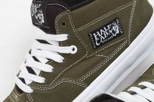VANS: Dominate the Skatepark with Half Cabs! Safem Fabrication - Precision Engineering & Custom Manufacturing Solutions VANS: Dominate the Skatepark with Half Cabs! | Safem Fabrication - Precision Engineering & Custom Manufacturing Solutions