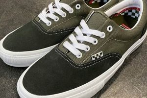 The Vans Skate Era: A Timeless Icon for Skateboarding Safem Fabrication - Precision Engineering & Custom Manufacturing Solutions The Vans Skate Era: A Timeless Icon for Skateboarding | Safem Fabrication - Precision Engineering & Custom Manufacturing Solutions