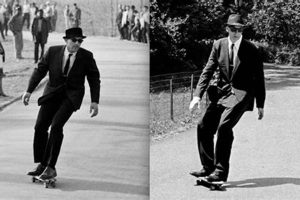 Who Is Central Park's Mystery Skater? Park Puzzles How to Skateboard: A Beginner's Guide to Your First Board & Tricks Who Is Central Park's Mystery Skater? Park Puzzles | How to Skateboard: A Beginner's Guide to Your First Board & Tricks