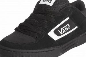 Vintage Vans 2000 Skate Shoes: Style & Performance Safem Fabrication - Precision Engineering & Custom Manufacturing Solutions Vintage Vans 2000 Skate Shoes: Style & Performance | Safem Fabrication - Precision Engineering & Custom Manufacturing Solutions