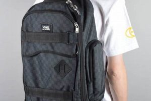 The Ultimate Skate Rucksack Vans Guide for Skaters Safem Fabrication - Precision Engineering & Custom Manufacturing Solutions The Ultimate Skate Rucksack Vans Guide for Skaters | Safem Fabrication - Precision Engineering & Custom Manufacturing Solutions