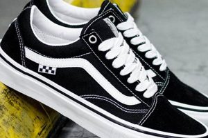 Why Vans Skate Old Skool Shoes Remain Iconic + Review Safem Fabrication - Precision Engineering & Custom Manufacturing Solutions Why Vans Skate Old Skool Shoes Remain Iconic + Review | Safem Fabrication - Precision Engineering & Custom Manufacturing Solutions