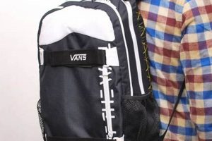 Carry Your Ride: Vans Backpack Skate | Style & Function Safem Fabrication - Precision Engineering & Custom Manufacturing Solutions Carry Your Ride: Vans Backpack Skate | Style & Function | Safem Fabrication - Precision Engineering & Custom Manufacturing Solutions