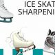 Ice Edge: How to Sharpen Ice Skates at Home - DIY Guide | How to Skateboard: A Beginner's Guide to Your First Board & Tricks