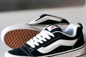 Best Vans: Knu Skool Skate Shoe Black True White Style Safem Fabrication - Precision Engineering & Custom Manufacturing Solutions Best Vans: Knu Skool Skate Shoe Black True White Style | Safem Fabrication - Precision Engineering & Custom Manufacturing Solutions