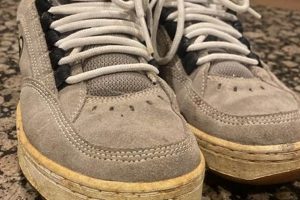 Vintage Vibes: 90s Vans Skate Shoes - Iconic Style Safem Fabrication - Precision Engineering & Custom Manufacturing Solutions Vintage Vibes: 90s Vans Skate Shoes - Iconic Style | Safem Fabrication - Precision Engineering & Custom Manufacturing Solutions