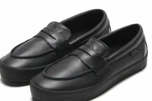 The Ultimate Vans Skate Loafer Guide: Style & Performance Safem Fabrication - Precision Engineering & Custom Manufacturing Solutions The Ultimate Vans Skate Loafer Guide: Style & Performance | Safem Fabrication - Precision Engineering & Custom Manufacturing Solutions