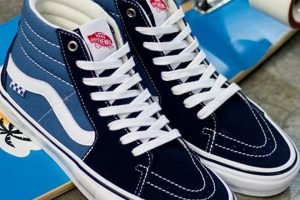 Best Vans Skate Highs: Style & Performance Guide Safem Fabrication - Precision Engineering & Custom Manufacturing Solutions Best Vans Skate Highs: Style & Performance Guide | Safem Fabrication - Precision Engineering & Custom Manufacturing Solutions