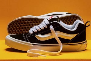 The Ultimate Vans Knu Skool Skate Shoe Review Safem Fabrication - Precision Engineering & Custom Manufacturing Solutions The Ultimate Vans Knu Skool Skate Shoe Review | Safem Fabrication - Precision Engineering & Custom Manufacturing Solutions