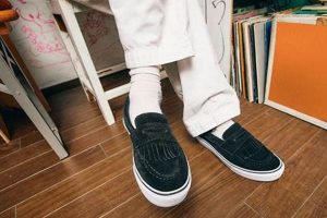 Vans Skate Loafer 2024: The Ultimate Skate Style? Safem Fabrication - Precision Engineering & Custom Manufacturing Solutions Vans Skate Loafer 2024: The Ultimate Skate Style? | Safem Fabrication - Precision Engineering & Custom Manufacturing Solutions