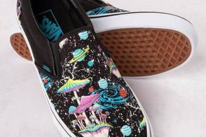 Glow Up: Vans Slip-On Cosmic - Black Skate Style! Safem Fabrication - Precision Engineering & Custom Manufacturing Solutions Glow Up: Vans Slip-On Cosmic - Black Skate Style! | Safem Fabrication - Precision Engineering & Custom Manufacturing Solutions