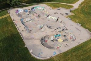 City's Coolest: Park Skate Park Fun! Safem Fabrication - Precision Engineering & Custom Manufacturing Solutions City's Coolest: Park Skate Park Fun! | Safem Fabrication - Precision Engineering & Custom Manufacturing Solutions