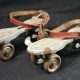Vintage Roller Skates from the 50s: A Retro Roll! | How to Skateboard: A Beginner's Guide to Your First Board & Tricks