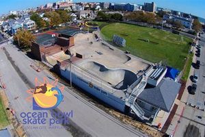 Best Skate Park Ocean City MD - Ride On! Safem Fabrication - Precision Engineering & Custom Manufacturing Solutions Best Skate Park Ocean City MD - Ride On! | Safem Fabrication - Precision Engineering & Custom Manufacturing Solutions