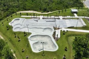 Best Skate Park in Panama City: Ride On! Safem Fabrication - Precision Engineering & Custom Manufacturing Solutions Best Skate Park in Panama City: Ride On! | Safem Fabrication - Precision Engineering & Custom Manufacturing Solutions
