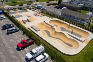 Ocean City Skate Park Fun: Your Guide to OC's Best! Safem Fabrication - Precision Engineering & Custom Manufacturing Solutions Ocean City Skate Park Fun: Your Guide to OC's Best! | Safem Fabrication - Precision Engineering & Custom Manufacturing Solutions
