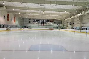 Atlantic City Flyers Skate Zone: Your Ice Zone Fun! Safem Fabrication - Precision Engineering & Custom Manufacturing Solutions Atlantic City Flyers Skate Zone: Your Ice Zone Fun! | Safem Fabrication - Precision Engineering & Custom Manufacturing Solutions