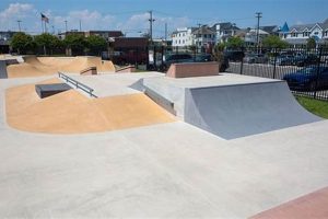 Best Ocean City NJ Skate Park: Skateboarding Fun! Safem Fabrication - Precision Engineering & Custom Manufacturing Solutions Best Ocean City NJ Skate Park: Skateboarding Fun! | Safem Fabrication - Precision Engineering & Custom Manufacturing Solutions