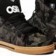 Camo Skate Shoes: Style &amp; Durability for Skaters | How to Skateboard: A Beginner's Guide to Your First Board & Tricks
