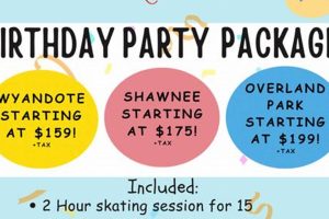 Plan Your Skate City Birthday Party Bash! Safem Fabrication - Precision Engineering & Custom Manufacturing Solutions Plan Your Skate City Birthday Party Bash! | Safem Fabrication - Precision Engineering & Custom Manufacturing Solutions