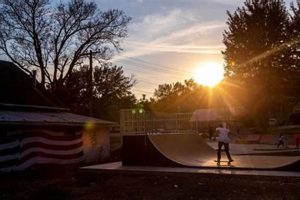 Omaha Skateboarding: NE's Top Skate City Spots Safem Fabrication - Precision Engineering & Custom Manufacturing Solutions Omaha Skateboarding: NE's Top Skate City Spots | Safem Fabrication - Precision Engineering & Custom Manufacturing Solutions