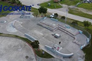 League City Skate Park: Your Ultimate Guide to LC's Best Spot Safem Fabrication - Precision Engineering & Custom Manufacturing Solutions League City Skate Park: Your Ultimate Guide to LC's Best Spot | Safem Fabrication - Precision Engineering & Custom Manufacturing Solutions
