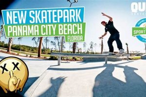 Your Guide to Skate Park Panama City Beach Fun! Safem Fabrication - Precision Engineering & Custom Manufacturing Solutions Your Guide to Skate Park Panama City Beach Fun! | Safem Fabrication - Precision Engineering & Custom Manufacturing Solutions