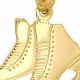 Gleaming Gold Ice Skates: Performance & Style | How to Skateboard: A Beginner's Guide to Your First Board & Tricks