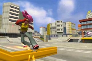 Get Rad! PSP Skate Park City Game Review & Tips Safem Fabrication - Precision Engineering & Custom Manufacturing Solutions Get Rad! PSP Skate Park City Game Review & Tips | Safem Fabrication - Precision Engineering & Custom Manufacturing Solutions