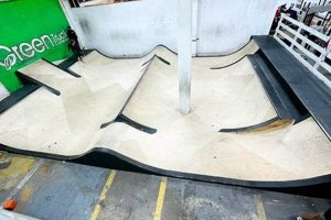 Skate City: Charm City Skate Park Photos & More! Safem Fabrication - Precision Engineering & Custom Manufacturing Solutions Skate City: Charm City Skate Park Photos & More! | Safem Fabrication - Precision Engineering & Custom Manufacturing Solutions