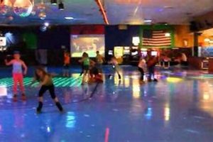 Overland Park's Skate City: Fun on Wheels in KS! Safem Fabrication - Precision Engineering & Custom Manufacturing Solutions Overland Park's Skate City: Fun on Wheels in KS! | Safem Fabrication - Precision Engineering & Custom Manufacturing Solutions