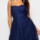Shop Flattering Midi Skater Dresses Now + Style Guide | How to Skateboard: A Beginner's Guide to Your First Board & Tricks