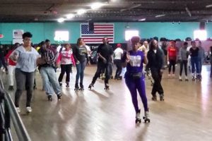 Skate City East St. Louis: Fun on Wheels in STL Safem Fabrication - Precision Engineering & Custom Manufacturing Solutions Skate City East St. Louis: Fun on Wheels in STL | Safem Fabrication - Precision Engineering & Custom Manufacturing Solutions