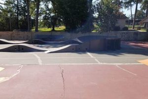 Explore: City of Forsyth Skate Park - Fun for All! Safem Fabrication - Precision Engineering & Custom Manufacturing Solutions Explore: City of Forsyth Skate Park - Fun for All! | Safem Fabrication - Precision Engineering & Custom Manufacturing Solutions
