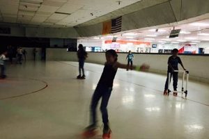 Your Roller Skate City ABQ Guide: Fun & More! Safem Fabrication - Precision Engineering & Custom Manufacturing Solutions Your Roller Skate City ABQ Guide: Fun & More! | Safem Fabrication - Precision Engineering & Custom Manufacturing Solutions