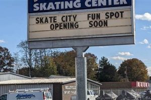 Your Guide to a Skate City Fun Spot: Thrills & Safety! Safem Fabrication - Precision Engineering & Custom Manufacturing Solutions Your Guide to a Skate City Fun Spot: Thrills & Safety! | Safem Fabrication - Precision Engineering & Custom Manufacturing Solutions