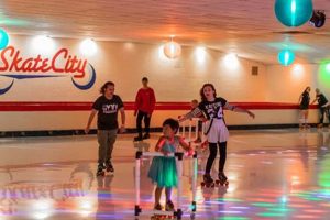 Discover Fun City Skate: Glide Into Urban Adventures! Safem Fabrication - Precision Engineering & Custom Manufacturing Solutions Discover Fun City Skate: Glide Into Urban Adventures! | Safem Fabrication - Precision Engineering & Custom Manufacturing Solutions