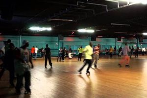 Discover Skate City: East St. Louis, IL Fun! Safem Fabrication - Precision Engineering & Custom Manufacturing Solutions Discover Skate City: East St. Louis, IL Fun! | Safem Fabrication - Precision Engineering & Custom Manufacturing Solutions