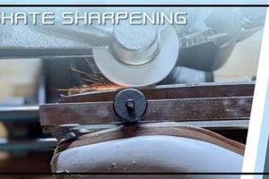 Pro Skate Sharpening Service: Edge Perfected! Safem Fabrication - Precision Engineering & Custom Manufacturing Solutions Pro Skate Sharpening Service: Edge Perfected! | Safem Fabrication - Precision Engineering & Custom Manufacturing Solutions