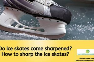 Ice Skates: Do They Come Sharpened & Ready to Skate? Safem Fabrication - Precision Engineering & Custom Manufacturing Solutions Ice Skates: Do They Come Sharpened & Ready to Skate? | Safem Fabrication - Precision Engineering & Custom Manufacturing Solutions