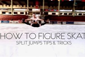 Figure Skating: Jump Mastery from Easiest to Hardest How to Skateboard: A Beginner's Guide to Your First Board & Tricks Figure Skating: Jump Mastery from Easiest to Hardest | How to Skateboard: A Beginner's Guide to Your First Board & Tricks