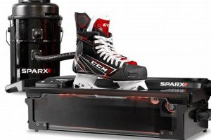 Buy Used Sparx Skate Sharpener: Deals & Savings Safem Fabrication - Precision Engineering & Custom Manufacturing Solutions Buy Used Sparx Skate Sharpener: Deals & Savings | Safem Fabrication - Precision Engineering & Custom Manufacturing Solutions