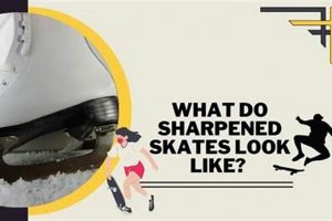 Sharpened Skates: What a Pro Edge Looks Like & Why Safem Fabrication - Precision Engineering & Custom Manufacturing Solutions Sharpened Skates: What a Pro Edge Looks Like & Why | Safem Fabrication - Precision Engineering & Custom Manufacturing Solutions
