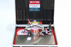 Best Portable Skate Sharpeners: Sharpen On-the-Go! Safem Fabrication - Precision Engineering & Custom Manufacturing Solutions Best Portable Skate Sharpeners: Sharpen On-the-Go! | Safem Fabrication - Precision Engineering & Custom Manufacturing Solutions