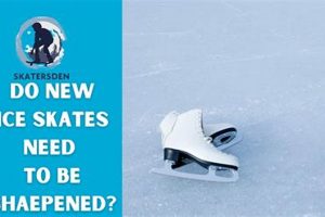 New Skates: Do They Need Sharpening? + Tips Safem Fabrication - Precision Engineering & Custom Manufacturing Solutions New Skates: Do They Need Sharpening? + Tips | Safem Fabrication - Precision Engineering & Custom Manufacturing Solutions
