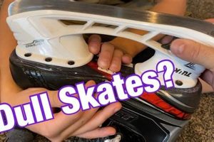 Why New Skates Need Sharpening - Get Sharp! Safem Fabrication - Precision Engineering & Custom Manufacturing Solutions Why New Skates Need Sharpening - Get Sharp! | Safem Fabrication - Precision Engineering & Custom Manufacturing Solutions